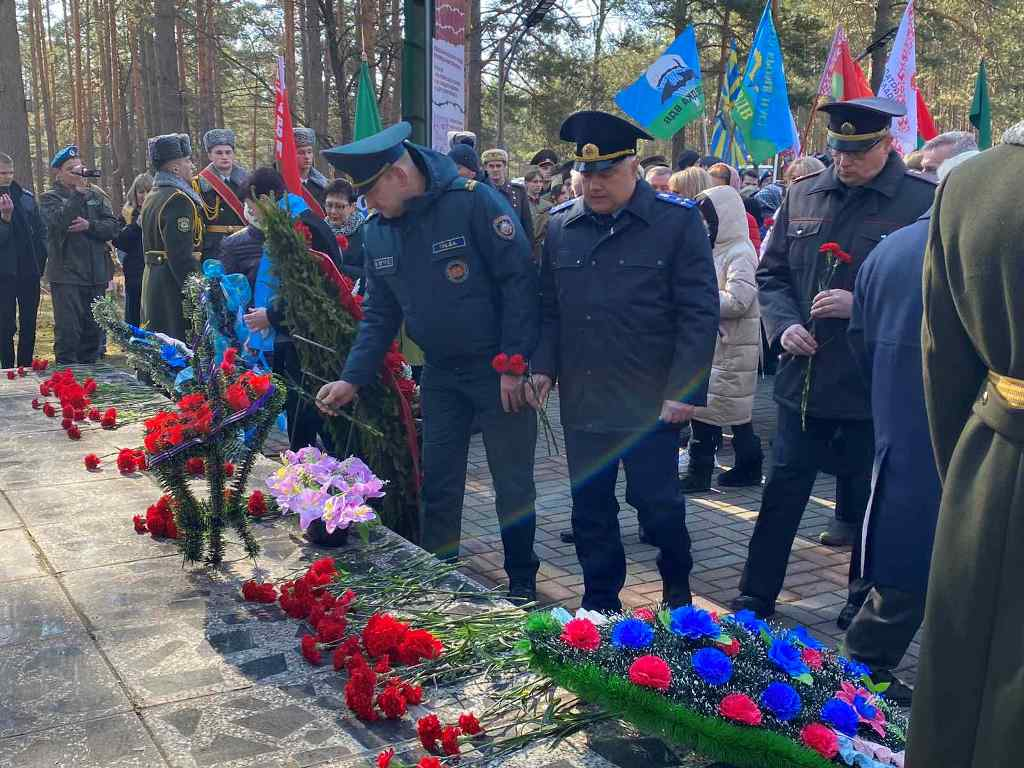 Умершие 12 июля. День памяти годовщина.