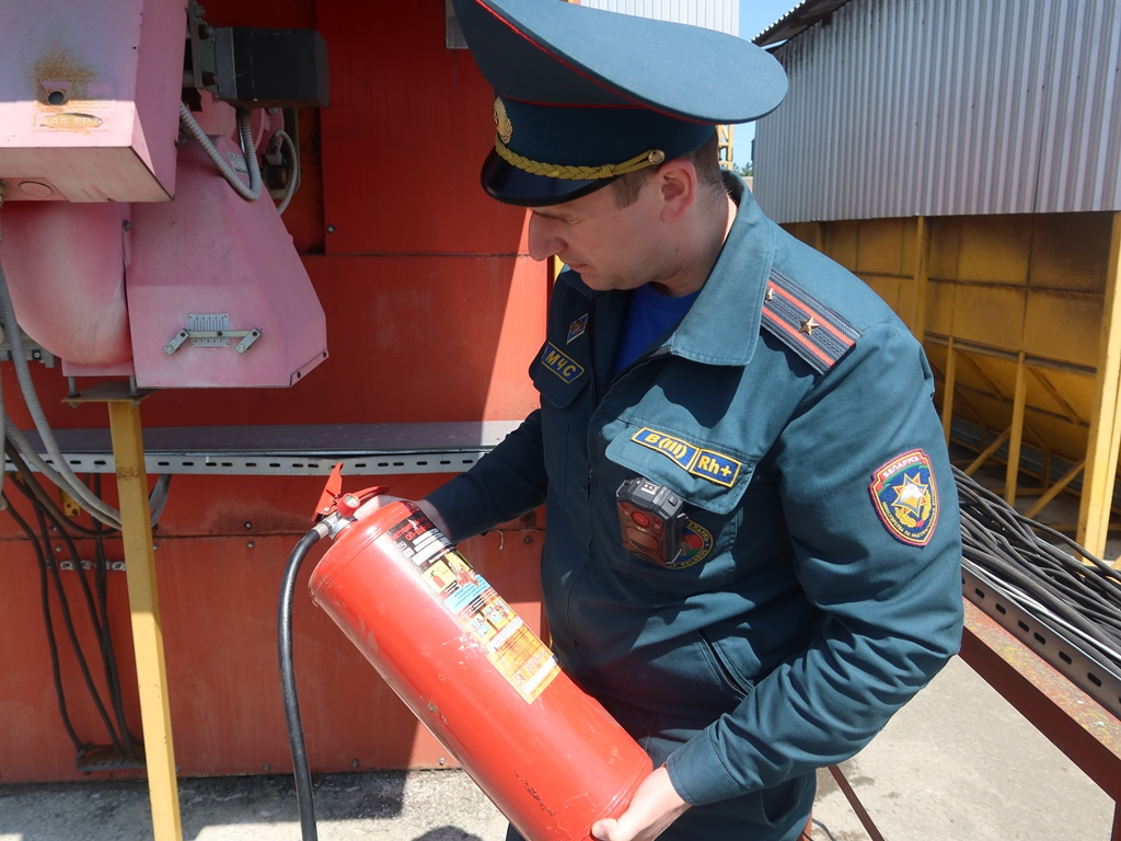 Соответствие требованиям: проверка сельскохозяйственных предприятий