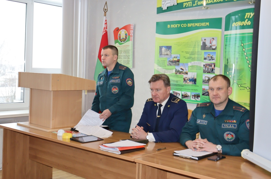 Погода в калинковичском районе гомельской. Подполковник. Региональные ЧС.