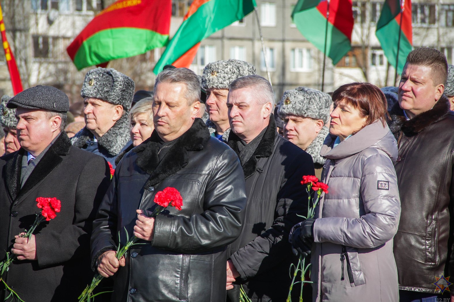 День гомельская область