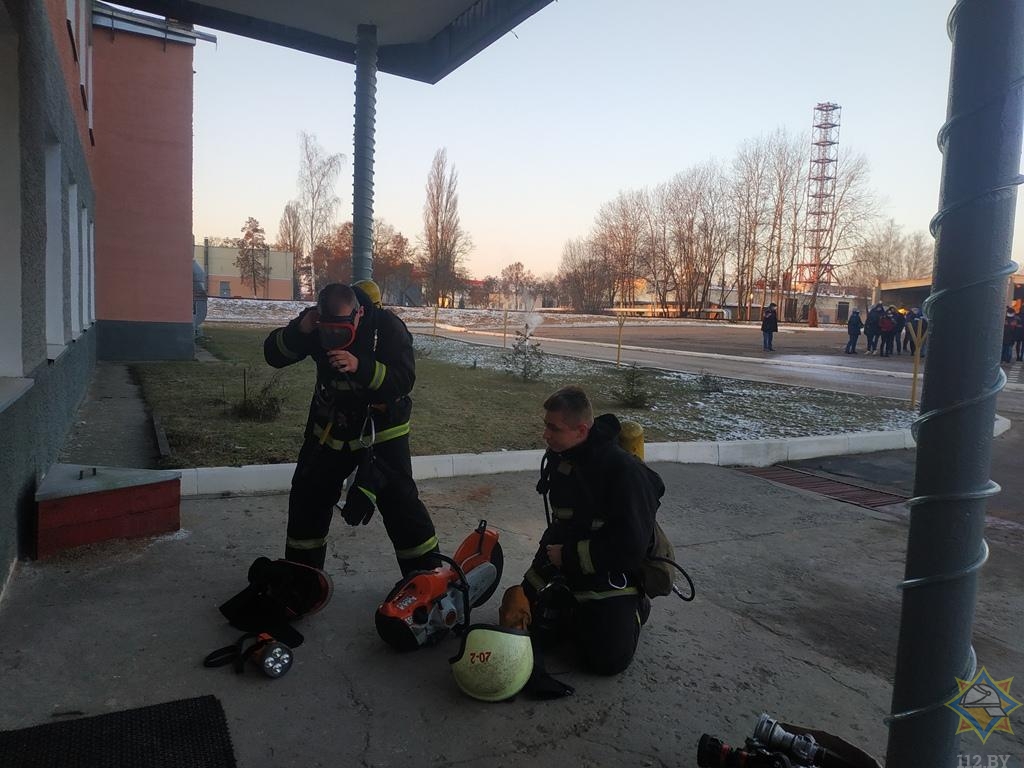 Новости светлогорска гомельской