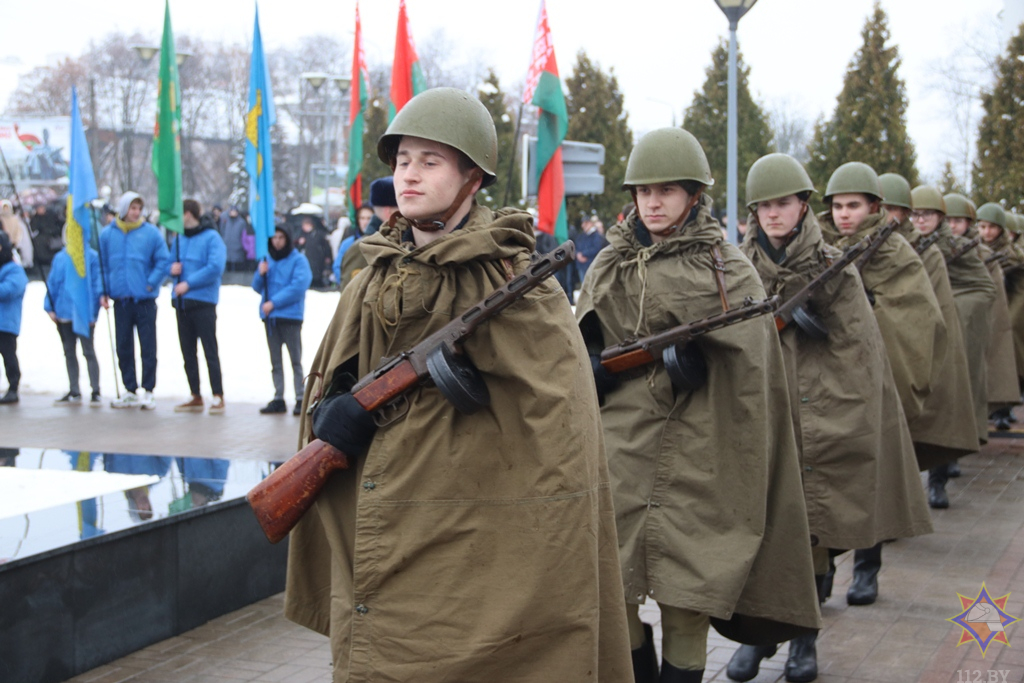 Погода днем гомель