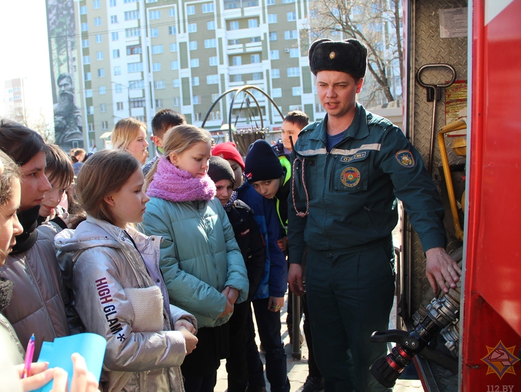 Дело безопасности. Безопасность первым делом. УВД безопасность туристов.