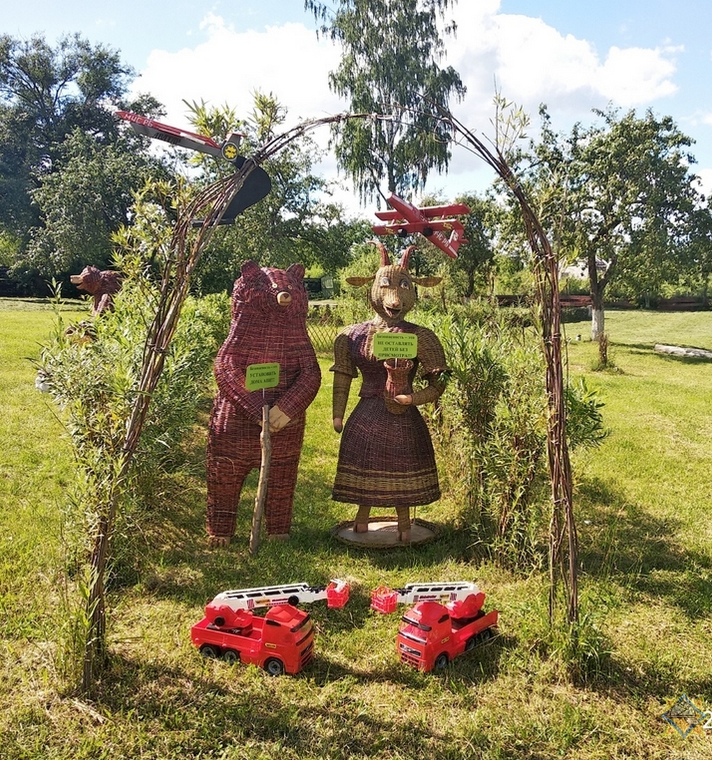 Карьер вирский жлобинского района фото