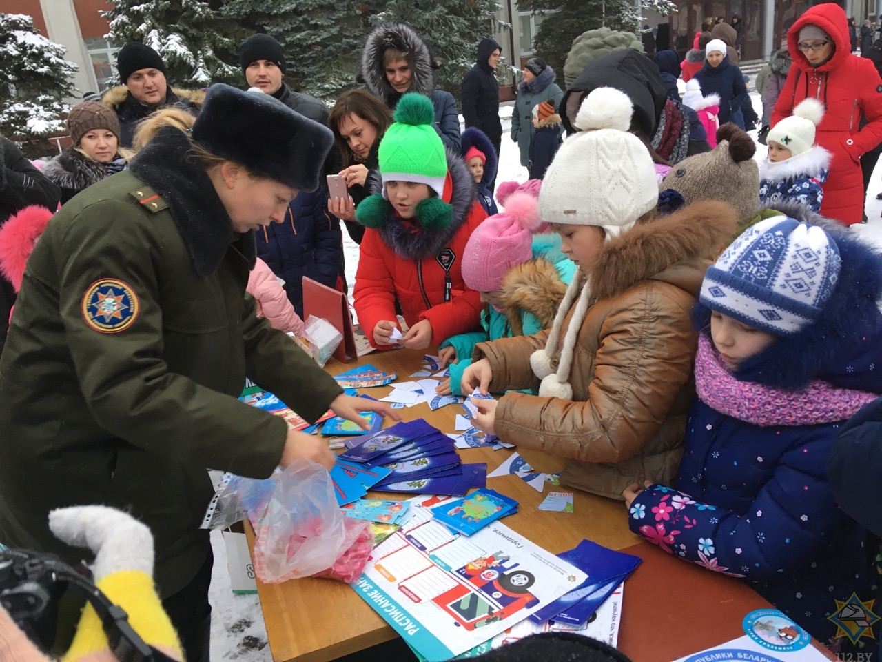 Погода в корме гомельской